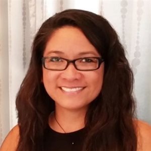 Kay Prong