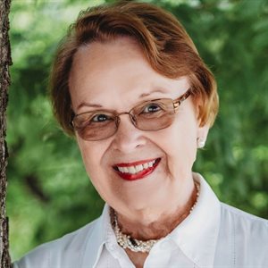 Dixie Staley